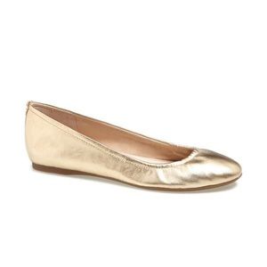 NWOB Sam Edelman Noah Flats